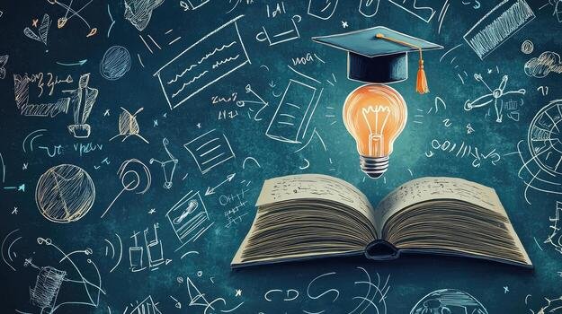 Education and learning resources
