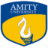 Amity University Online logo
