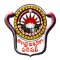 Andhra University logo