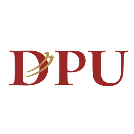 Dr. D. Y. Patil Vidyapeeth logo