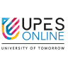 UPES Online logo