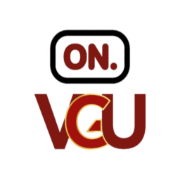 Vivekananda Global University logo